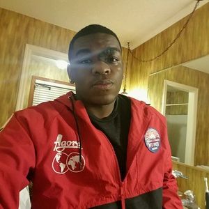 Meet your Posher, Curtis